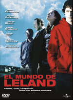 El mundo de Leland