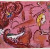 Cantar-de-los-cantares-I-Marc-Chagall-1960
