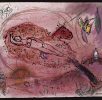 Cantar-de-los-cantares-II-Marc-Chagall-1957