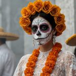 Día de muertos