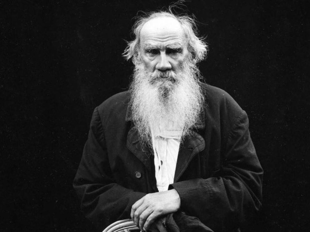 Tolstoi
