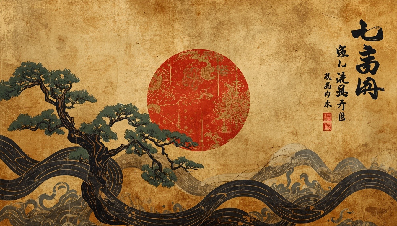 Komorebi